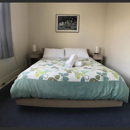 Malvern Backpackers เมลเบิร์น ภายนอก รูปภาพ