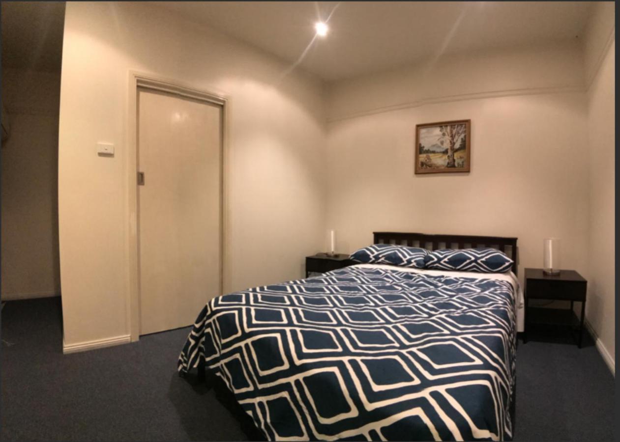 Malvern Backpackers เมลเบิร์น ภายนอก รูปภาพ
